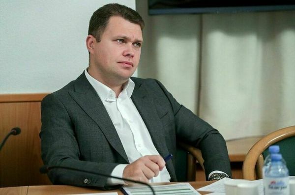 Чаплин: Нужно расширять список детских товаров с льготным НДС Чаплин: Нужно расширять список детских товаров с льготным НДС