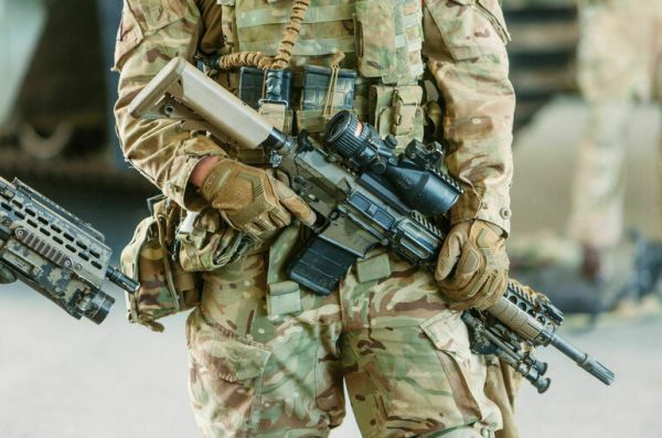 Что будет, если НАТО введет войска на территорию Украины Что будет, если НАТО введет войска на территорию Украины