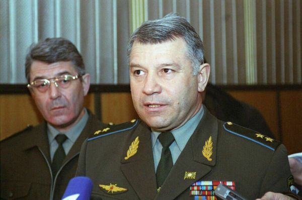 Что будет, если НАТО введет войска на территорию Украины Что будет, если НАТО введет войска на территорию Украины