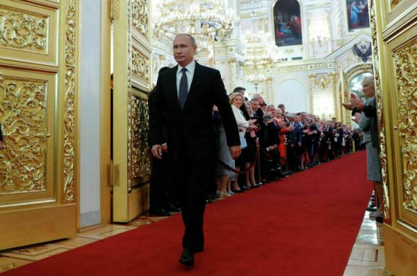 Что ждет Россию после выборов