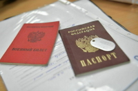 Депутат Хубезов проголосовал в военном госпитале у линии фронта Депутат Хубезов проголосовал в военном госпитале у линии фронта