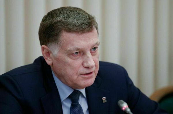 Депутат Макаров: Россия останется великой независимой могучей державой Депутат Макаров: Россия останется великой независимой могучей державой