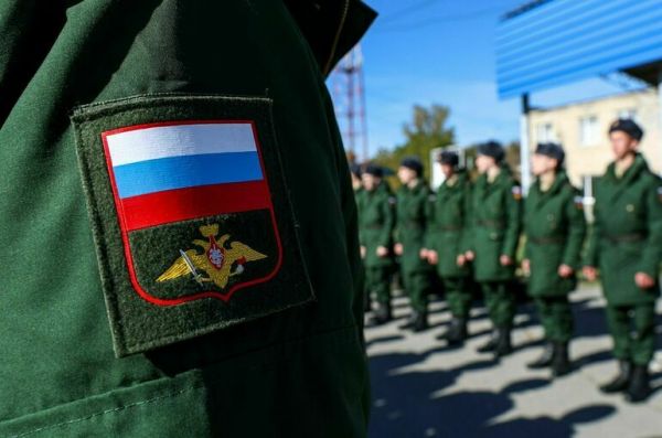 Электронные повестки и новые штрафы: как будет проходить весенний призыв в 2024 году Электронные повестки и новые штрафы: как будет проходить весенний призыв в 2024 году