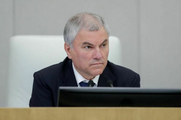 Госдума потребует выделить отечественные авто депутатам в трех регионах