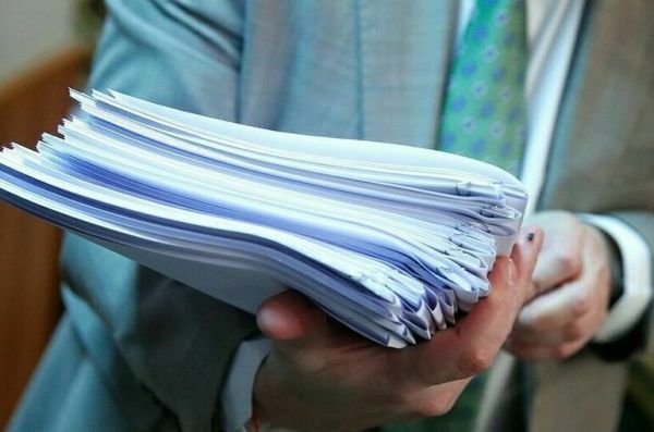 Госдума рассмотрит законопроект о треш-стримах в начале апреля Госдума рассмотрит законопроект о треш-стримах в начале апреля