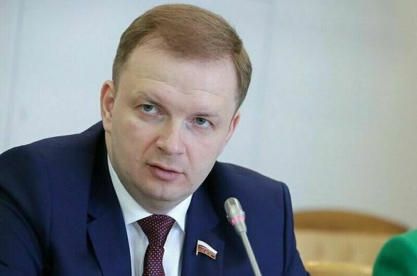 Говырин назвал действующие антикризисные программы для российского бизнеса