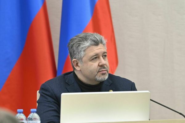 Григорьев: Провокации и фейки на выборах вызвали обратный эффект