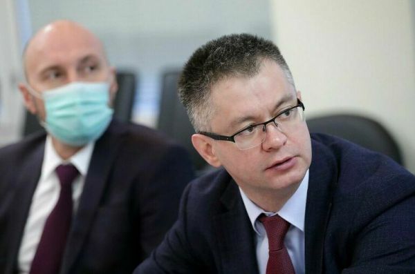 Исламов рассказал о диверсификации газовой отрасли РФ на Восток Исламов рассказал о диверсификации газовой отрасли РФ на Восток