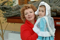 Яровая: Россия концентрирует ресурсы на сбережении жизни и здоровья граждан Яровая: Россия концентрирует ресурсы на сбережении жизни и здоровья граждан