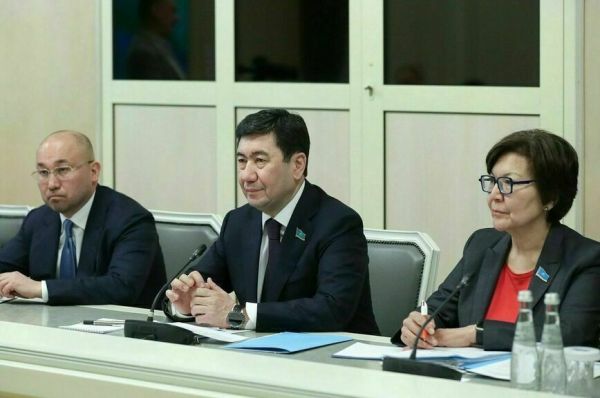 Крепить партнерство на всех уровнях Крепить партнерство на всех уровнях