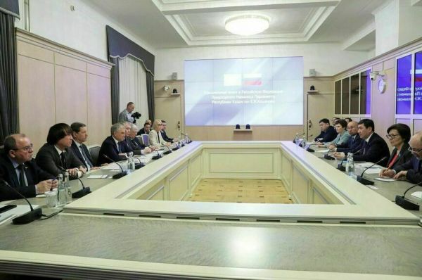 Крепить партнерство на всех уровнях Крепить партнерство на всех уровнях