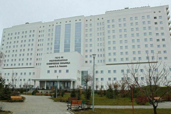 Крым: десять лет в России