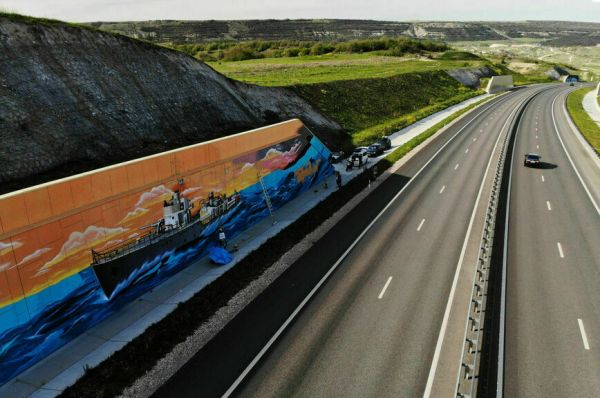 Крым: десять лет в России