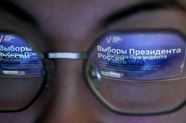 Кто клепает фейки о выборах президента Кто клепает фейки о выборах президента