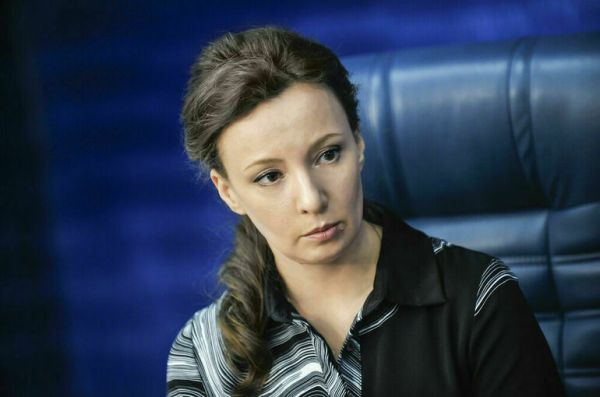 Кузнецова сообщила о применении украинскими боевиками запрещенных снарядов Кузнецова сообщила о применении украинскими боевиками запрещенных снарядов