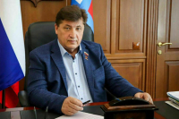 Матвиенко: Белгородскую область без поддержки не оставим Матвиенко: Белгородскую область без поддержки не оставим