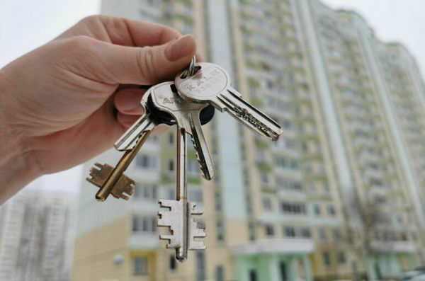 Многодетным семьям минимум до 2030 года государство будет помогать гасить ипотеку