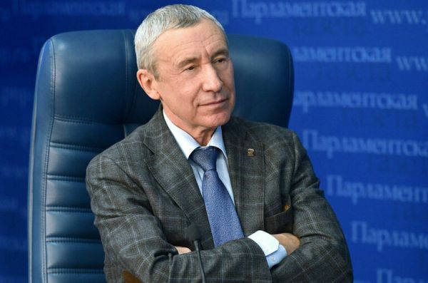 НАТО получит тяжкие последствия, если решит вновь поджечь Балканы НАТО получит тяжкие последствия, если решит вновь поджечь Балканы