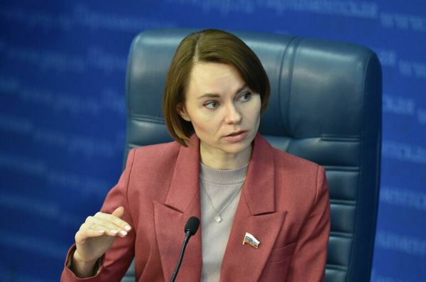 Оглоблина пояснила, когда брендам с «эко» и «био» можно не менять названия Оглоблина пояснила, когда брендам с «эко» и «био» можно не менять названия