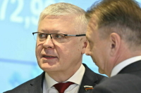 Пискарев заявил, что Запад перешел к тактике запугивания