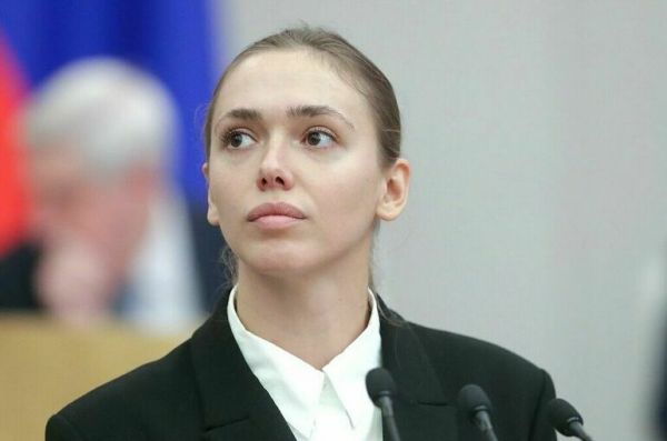 Разуваева отметила активность молодежи на выборах Разуваева отметила активность молодежи на выборах