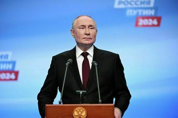 Развитие отношений с Китаем, &laquo;санитарная зона&raquo; на территории Украины и третья мировая война