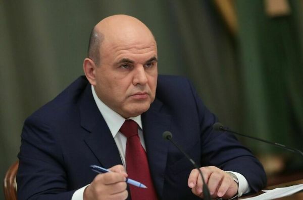 Ремонт школ, земля для бойцов СВО и льготы многодетным: о чем премьер-министр говорил с депутатами