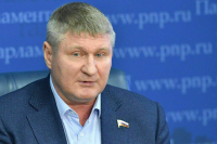 &laquo;Русский вопрос&raquo; впервые стал главным на выборах президента Словакии