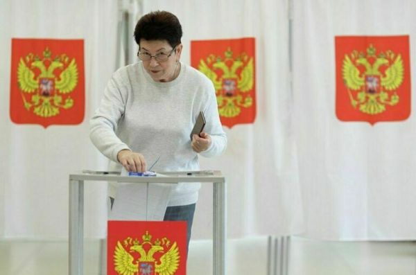 Съемка на участке, агитация, соцопросы: что запрещено на выборах