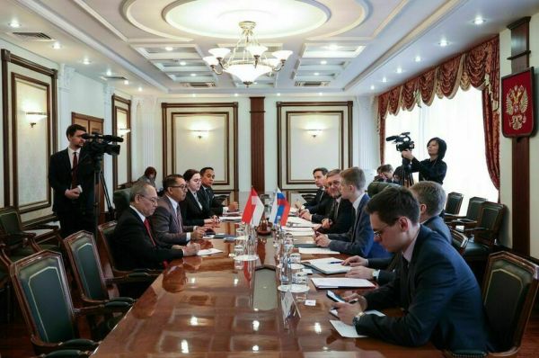 Сенатор Константин Косачев рассказал, какие наблюдатели за голосованием нам не нужны