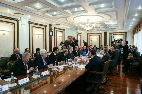 Сенатор Константин Косачев рассказал, какие наблюдатели за голосованием нам не нужны