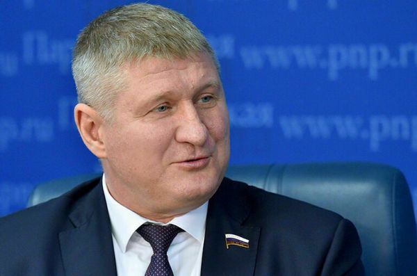 Шеремет заявил, что воссоединение с РФ изменило жизнь жителей Крыма