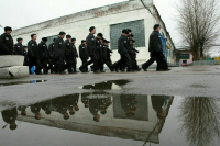 Швыткин заявил, что «санитарная зона» обезопасит РФ от ДРГ и беспилотников Швыткин заявил, что «санитарная зона» обезопасит РФ от ДРГ и беспилотников