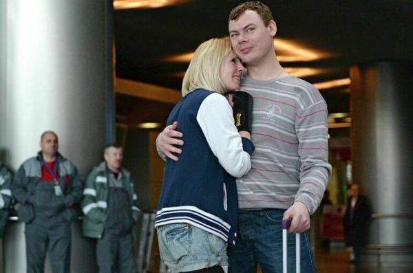 Соотечественникам будет проще вернуться на Родину Соотечественникам будет проще вернуться на Родину