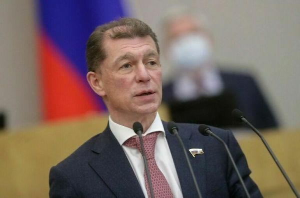 Топилин: Госрегулирование табачной отрасли принесет бюджету 70 млрд рублей Топилин: Госрегулирование табачной отрасли принесет бюджету 70 млрд рублей