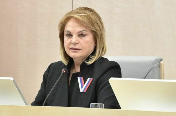 В Центризбиркоме назвали фейки о выборах безграмотным враньем В Центризбиркоме назвали фейки о выборах безграмотным враньем