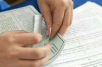 В Центризбиркоме назвали фейки о выборах безграмотным враньем В Центризбиркоме назвали фейки о выборах безграмотным враньем