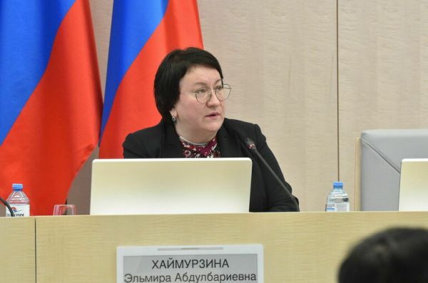 В ЦИК рассказали об итогах проекта «ИнформУИК»