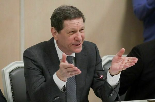 В Госдуме предложили Таиланду использовать карты «Мир» В Госдуме предложили Таиланду использовать карты «Мир»