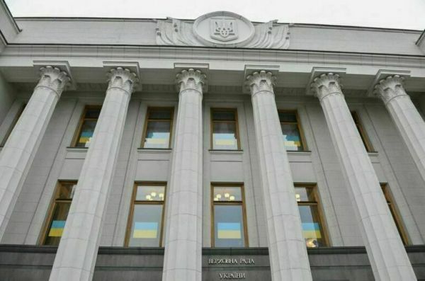 В Госдуме прокомментировали новость о плане украинских военных захватить Верховную раду В Госдуме прокомментировали новость о плане украинских военных захватить Верховную раду