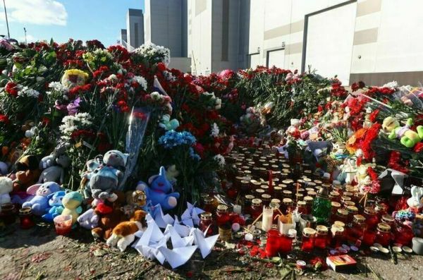 В результате теракта в &laquo;Крокусе&raquo; некоторые дети потеряли обоих родителей