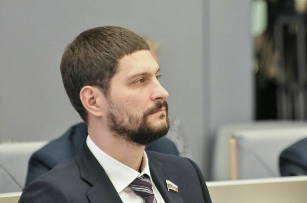 Волошин: Безопасности выборов в новых регионах уделяют колоссальное внимание Волошин: Безопасности выборов в новых регионах уделяют колоссальное внимание