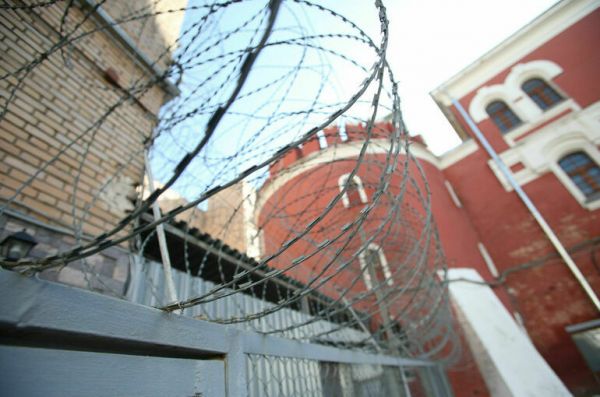 За участие в СВО осужденных освободят от наказания За участие в СВО осужденных освободят от наказания