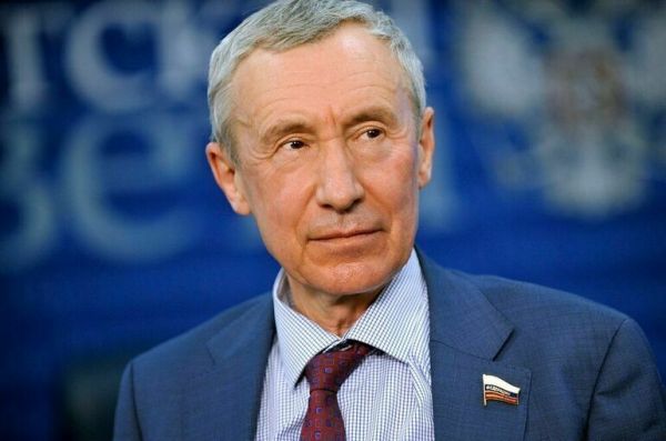 Беспорядки в Грузии: НАТО пытается наказать Тбилиси за шаги к независимости Беспорядки в Грузии: НАТО пытается наказать Тбилиси за шаги к независимости