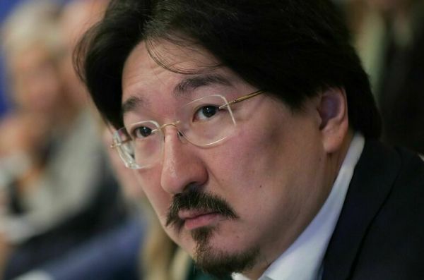 Депутат Башанкаев: Стабилизировать ситуацию после паводков депутаты помогают на месте Депутат Башанкаев: Стабилизировать ситуацию после паводков депутаты помогают на месте