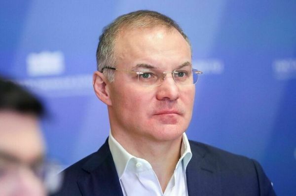 Депутат Коган разъяснил, почему важно беречь природу Депутат Коган разъяснил, почему важно беречь природу