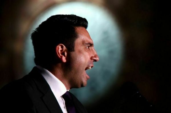 Кто в Армении за Симоняна ответит