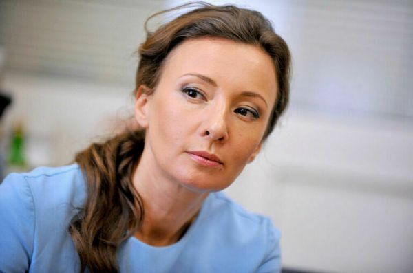 Кузнецова: Мониторинг показал неоднородную ситуацию с молочными кухнями