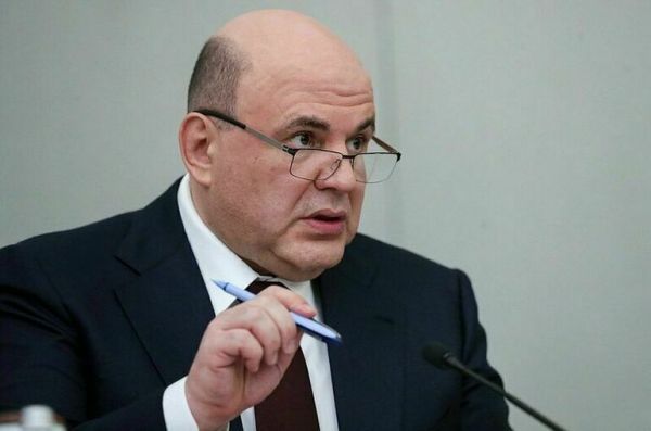 Мишустин объяснил, зачем России нужна налоговая реформа Мишустин объяснил, зачем России нужна налоговая реформа