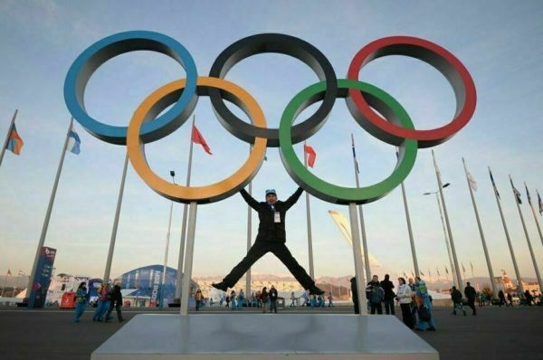 Олимпийская деградация: дискриминация России ускоряет реформу олимпийского движения Олимпийская деградация: дискриминация России ускоряет реформу олимпийского движения